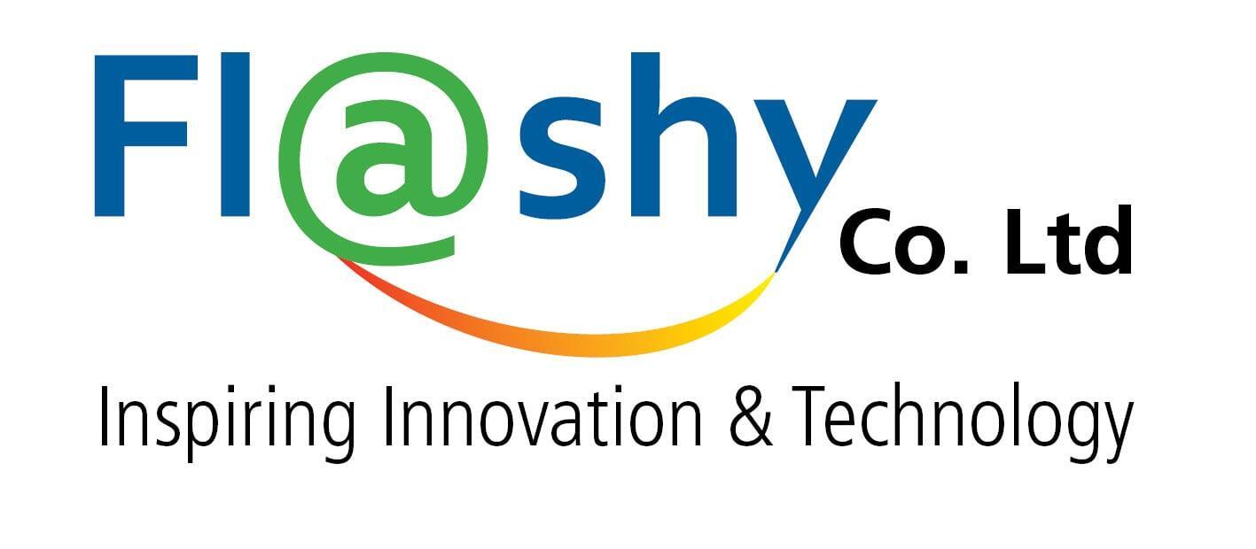 Flashy Co Ltd